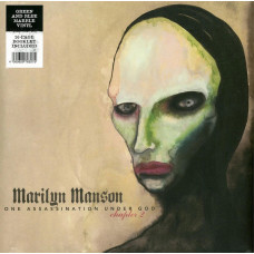Marilyn Manson - One Assassination Under God Part 2