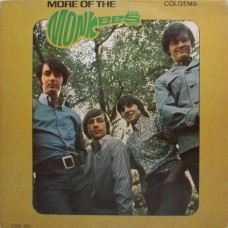 Monkees (RSD) - More of the Monkees