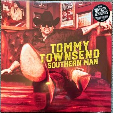 Tommy Townsend (RSD) - Southern Man