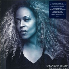 Casandra Wilson - Coming Forth By Day