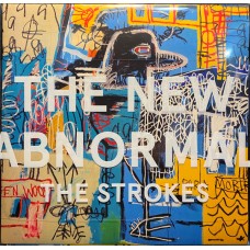 Strokes - The New Abnormal