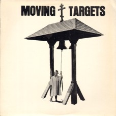 Moving Targets - Burning in Water