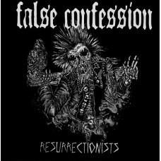 False Confession - Resurrectionists