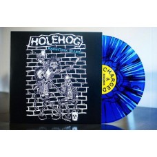 Holehog - Radiation Blues