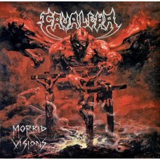 Cavalera (Sepultura) - Morbid Visions