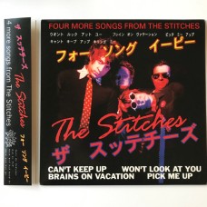 Stitches - 4 More Songs From the Stitches