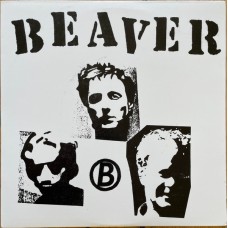Beaver (black wax) - s/t