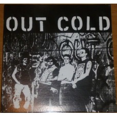 Out Cold - s/t