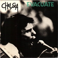 Chelsea - Evacuate/New Era