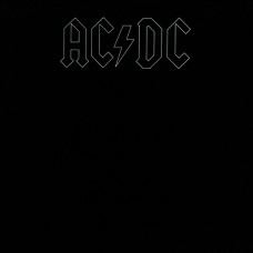 AC/DC - Back in Black (180 gram)