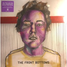 Front Bottoms - s/t