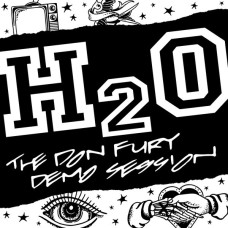 H20 - The Don Fury Sessions