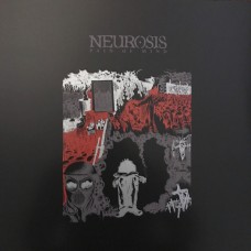 Neurosis - Pain As Mind