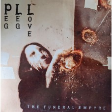 Peg Leg Love - The Funeral Empyre