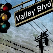 Valley Blvd - v/a