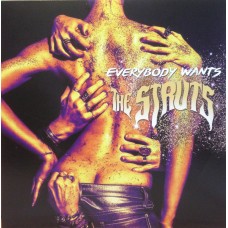 Struts, The - Everybody Wants
