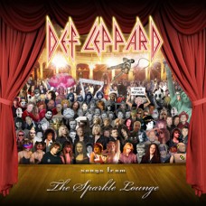 Def Leppard - The Sparkle Lounge
