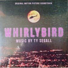 Ty Segal - Whirlybird Soundtrack