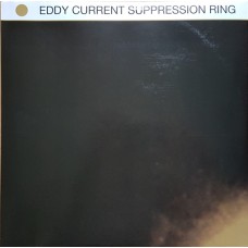 Eddy Current Suppresion Ring - s/t