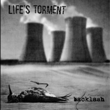 Life's Torment/Ugly - Split