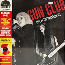 Gun Club (RSD) - Live at the Hacienda 1984