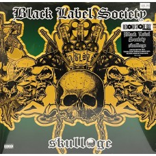 Black Label Society (RSD) - Skullage