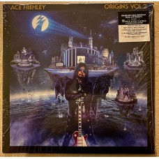 Ace Frehley (RSD) - Origins Volume 2