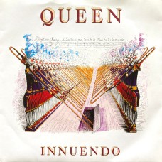 Queen - Innuemdo