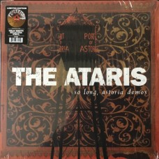 Ataris - So Long..Astoria Demos