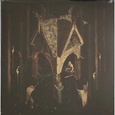 Wolves in the Throne Room - Thrice Woven