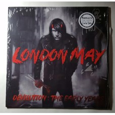 London May - Devilution; The Early Years