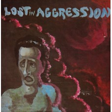 Lost in Aggression - s/t