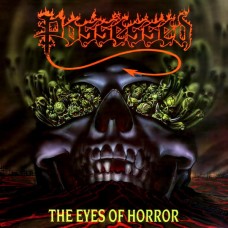 Possessed - The Eyes of Horror