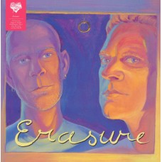 Erasure (RSD) - One