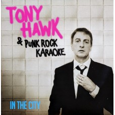 Punk Rock Karaoke - In The City/Neat Neat Neat