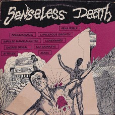 Senseless Death - V/A
