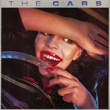 Cars, The - s/t