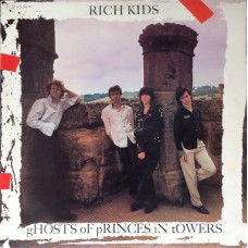 Rich Kids RSD - Ghosts of Princess Towers