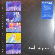 Soul Asylum RSD - The Complete Unplugged '93
