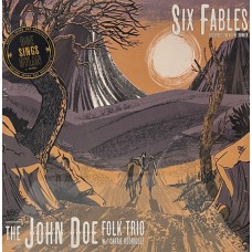 John Doe X - Six Fables