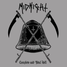 Midnight - Complete and Total Hell (colored)