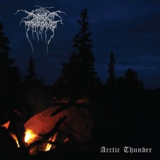 Darkthrone (Dark Throne) - Arctic Thunder