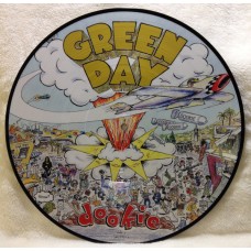 Green Day - Dookie (pic disc)