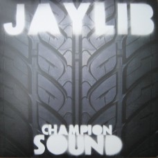 Jay Lib - Champion Sound