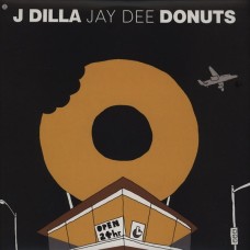 Jay Dilla - Donuts