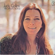 Judy Collins - Recollctions