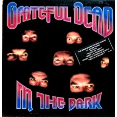 Grateful Dead - In The Dark SILVER
