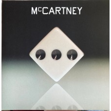 Paul McCartney - III
