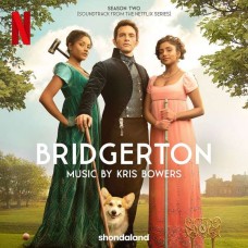 Briderton - Soundtrack