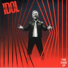 Billy Idol - The Cage